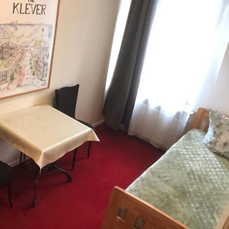 Kleve-Kellen Apartment Kleve  Ngoại thất bức ảnh