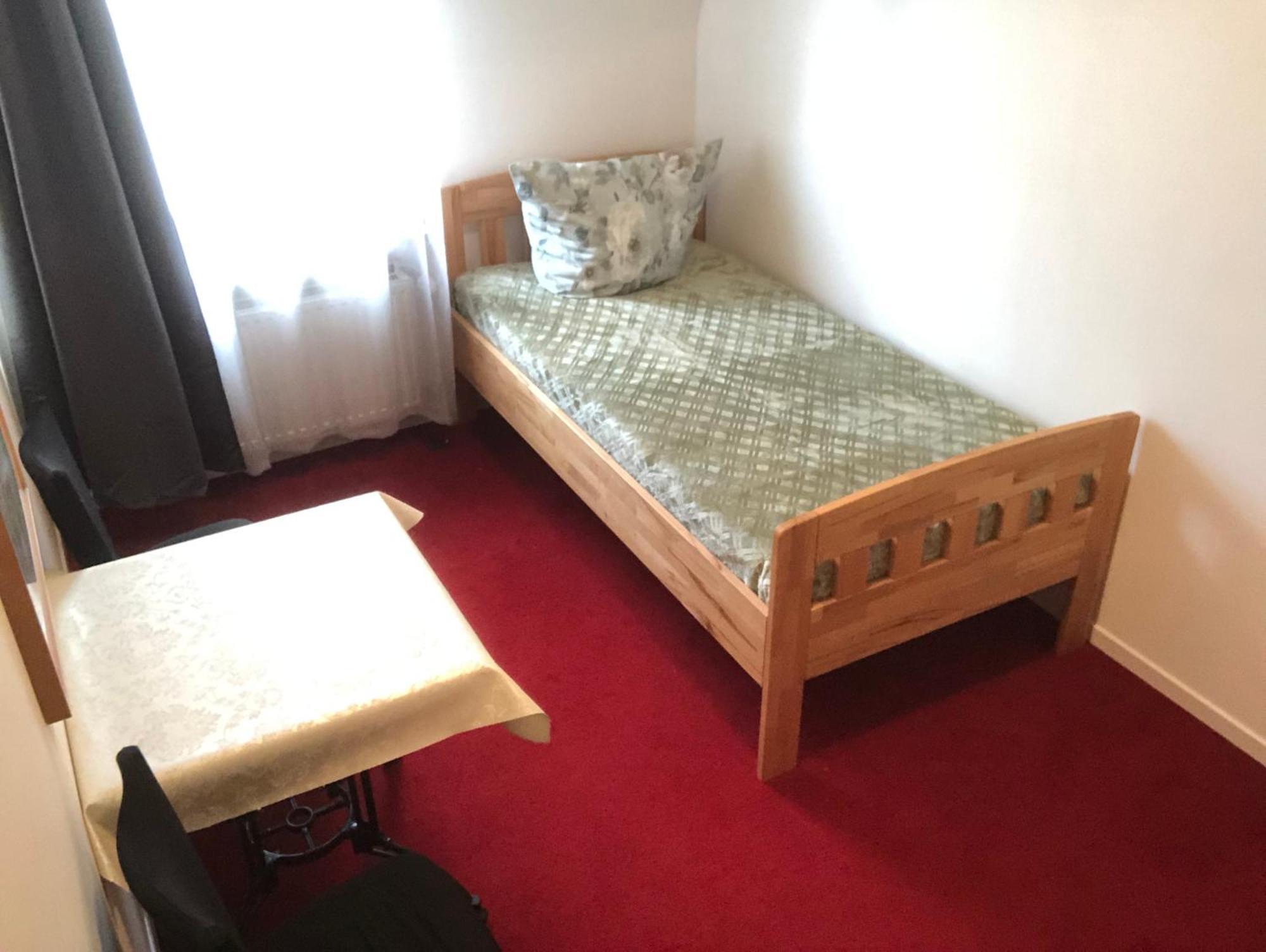 Kleve-Kellen Apartment Kleve  Ngoại thất bức ảnh